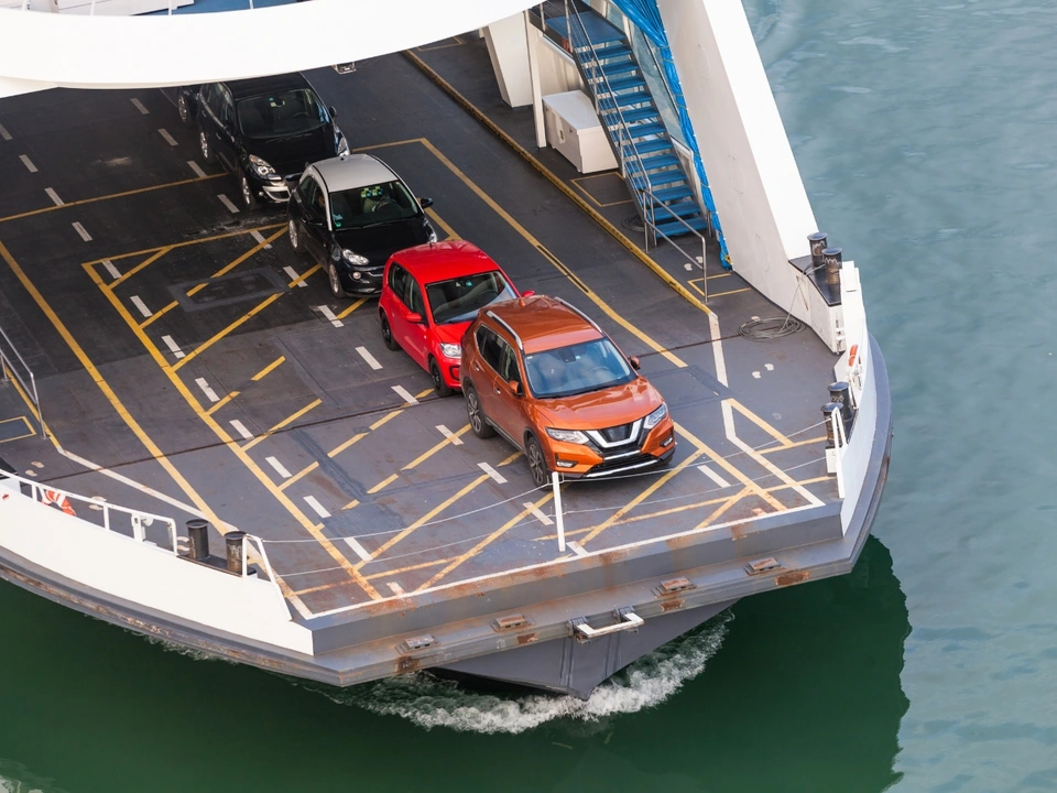 All core functions in one powerful system with Ferry Software