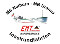 EM Transporte Helgoland