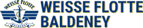 Weisse Flotte Baldeney-GmbH