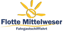 Flotte Mittelweser