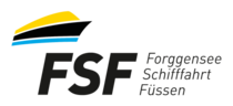 Städtische Forggensee-Schifffahrt Füssen