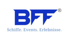 BFF GmbH & Co. KG | Schiffe. Events. Erlebnisse.