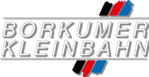Borkumer Kleinbahn und Dampfschiffahrtgesellschaft mbH