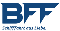 BFF GmbH & Co. KG | Schifffahrt aus Liebe.