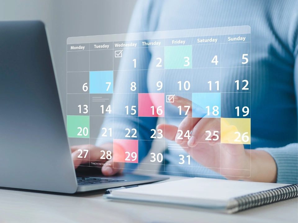 Crew and Duty Planning with Ferry Software