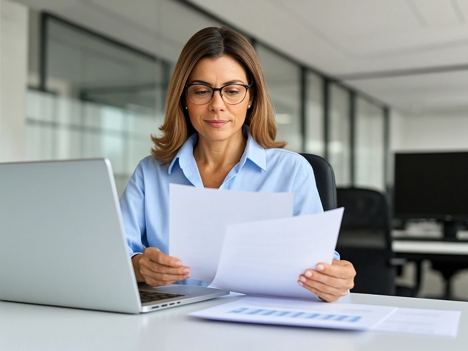 Data Management with Ferry Software