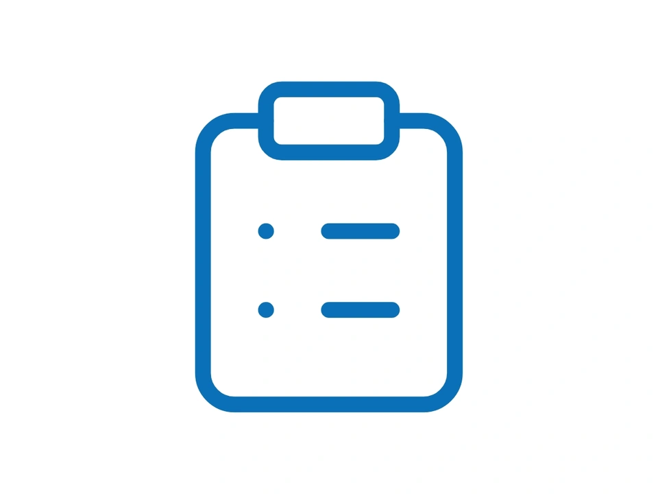 Digital duty planning with Ferry Software