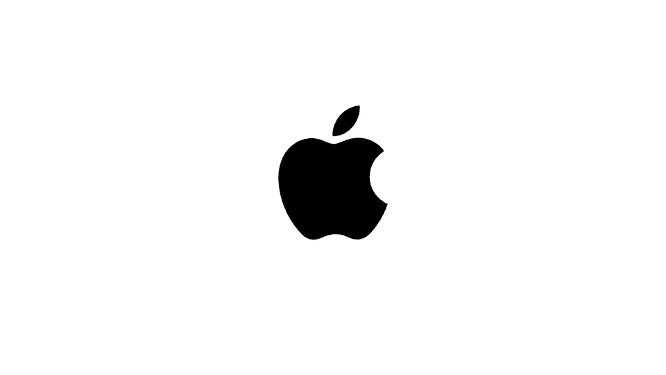 Apple logo