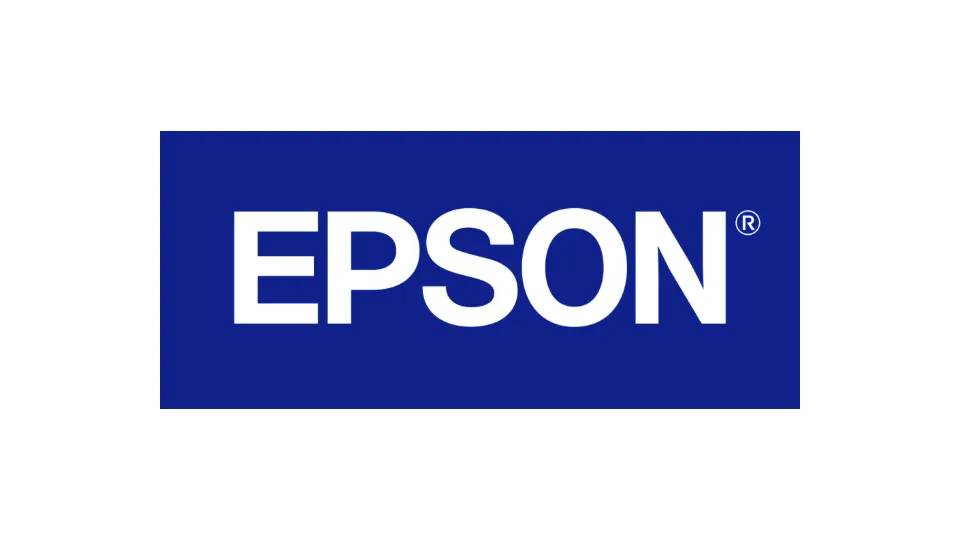 Epson logo