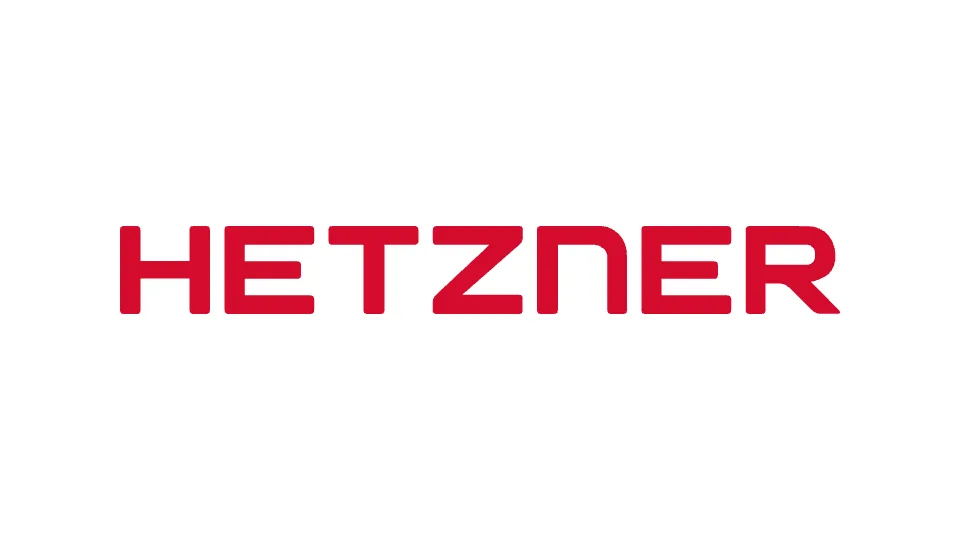 Hetzner logo