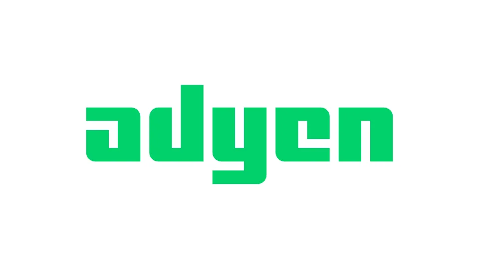Adyen logo