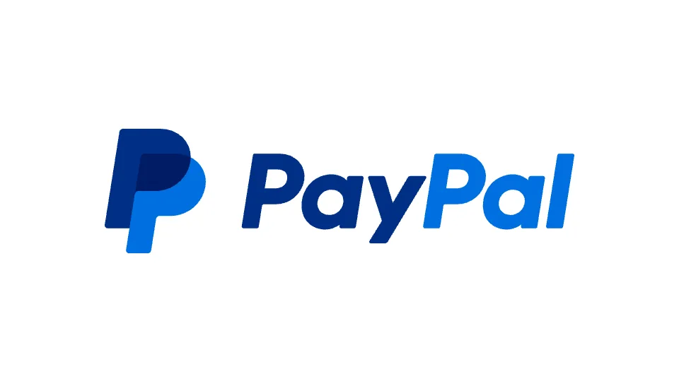 PayPal logo