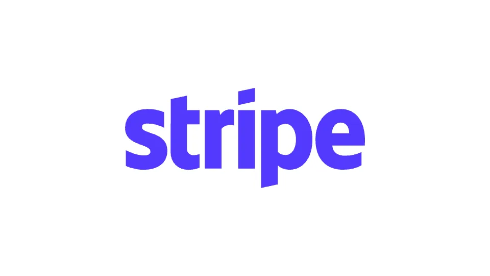 Stripe logo