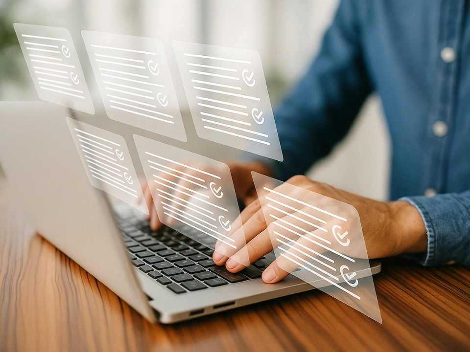 Ferry Software is built for ferry operations of any size