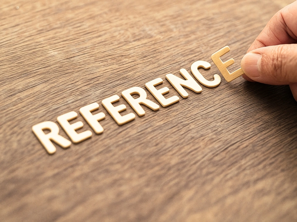 Ferry Software References