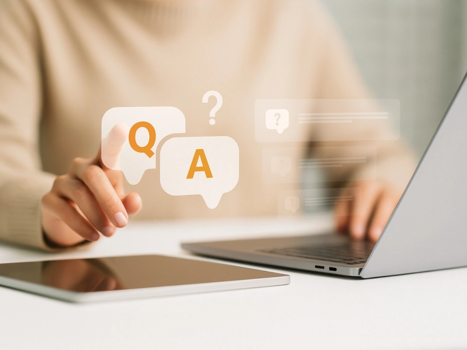 Frequently Asked Questions for Ferry Software