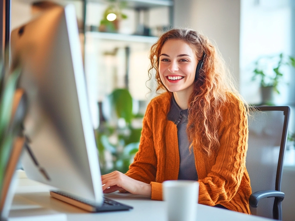 Get in touch with the Ferry Software team