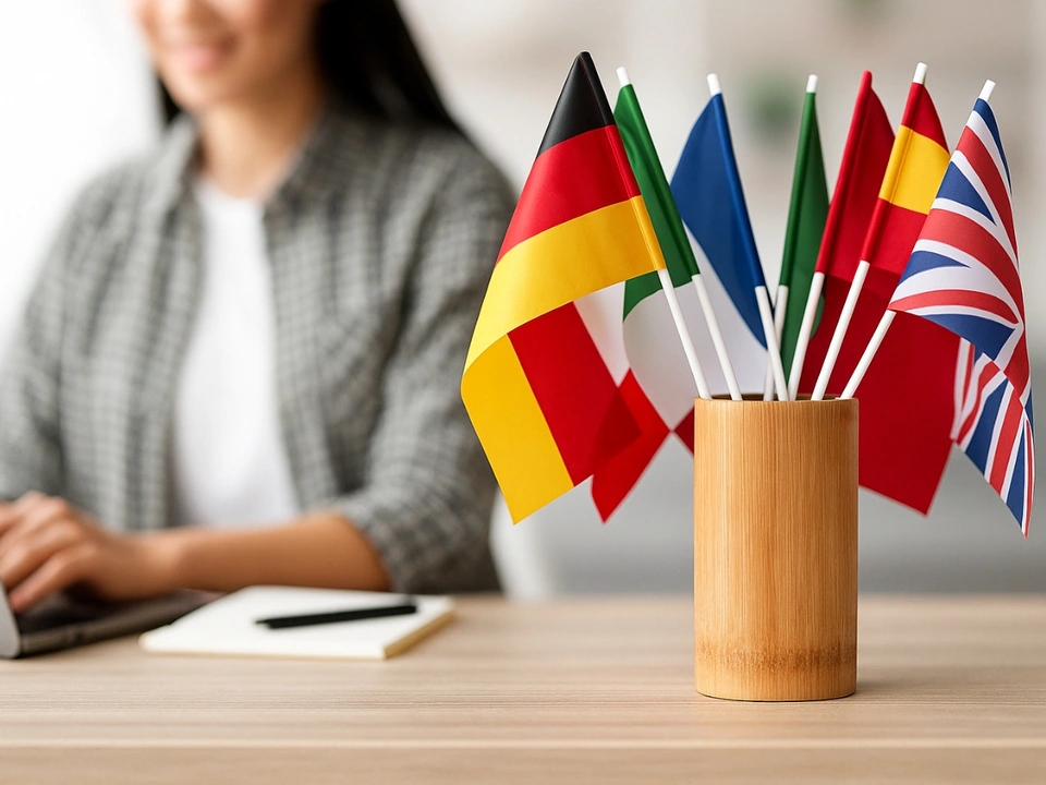 Multi-Language and Customization with Ferry Software