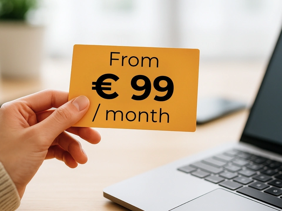 Pricing Overview for Ferry Software