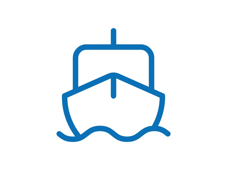 Why ferry operators choose Ferry Software