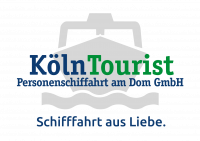 KölnTourist Personenschifffahrt